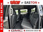 New 2025 GMC Sierra 1500 Elevation Crew Cab 4x4 Pickup for sale #451299 - photo 13