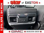 New 2025 GMC Sierra 1500 Elevation Crew Cab 4x4 Pickup for sale #451299 - photo 14