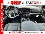 New 2025 GMC Sierra 1500 Elevation Crew Cab 4x4 Pickup for sale #451299 - photo 15
