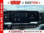 New 2025 GMC Sierra 1500 Elevation Crew Cab 4x4 Pickup for sale #451299 - photo 16