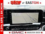 New 2025 GMC Sierra 1500 Elevation Crew Cab 4x4 Pickup for sale #451299 - photo 17
