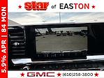 New 2025 GMC Sierra 1500 Elevation Crew Cab 4x4 Pickup for sale #451299 - photo 18