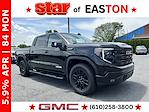 New 2025 GMC Sierra 1500 Elevation Crew Cab 4x4 Pickup for sale #451299 - photo 1