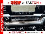 New 2025 GMC Sierra 1500 Elevation Crew Cab 4x4 Pickup for sale #451299 - photo 19