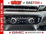 New 2025 GMC Sierra 1500 Elevation Crew Cab 4x4 Pickup for sale #451299 - photo 20