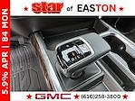 New 2025 GMC Sierra 1500 Elevation Crew Cab 4x4 Pickup for sale #451299 - photo 22