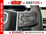 New 2025 GMC Sierra 1500 Elevation Crew Cab 4x4 Pickup for sale #451299 - photo 23