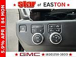 New 2025 GMC Sierra 1500 Elevation Crew Cab 4x4 Pickup for sale #451299 - photo 25