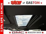 New 2025 GMC Sierra 1500 Elevation Crew Cab 4x4 Pickup for sale #451299 - photo 26