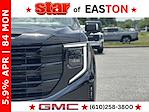 New 2025 GMC Sierra 1500 Elevation Crew Cab 4x4 Pickup for sale #451299 - photo 30