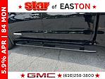 New 2025 GMC Sierra 1500 Elevation Crew Cab 4x4 Pickup for sale #451299 - photo 31
