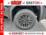 New 2025 GMC Sierra 1500 Elevation Crew Cab 4x4 Pickup for sale #451299 - photo 32