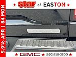 New 2025 GMC Sierra 1500 Elevation Crew Cab 4x4 Pickup for sale #451299 - photo 33