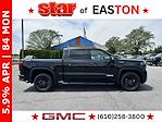 New 2025 GMC Sierra 1500 Elevation Crew Cab 4x4 Pickup for sale #451299 - photo 4