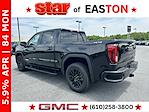 New 2025 GMC Sierra 1500 Elevation Crew Cab 4x4 Pickup for sale #451299 - photo 7