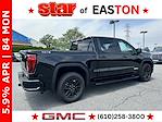New 2025 GMC Sierra 1500 Elevation Crew Cab 4x4 Pickup for sale #451299 - photo 2