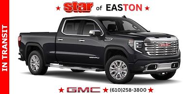 2025 GMC Sierra 1500 Crew Cab 4x4 Pickup for sale #451300 - photo 1