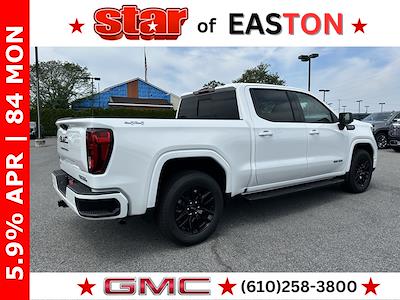 2025 GMC Sierra 1500 Crew Cab 4x4 Pickup for sale #451301 - photo 2