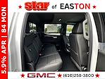 2025 GMC Sierra 1500 Crew Cab 4x4 Pickup for sale #451301 - photo 10
