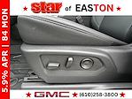 2025 GMC Sierra 1500 Crew Cab 4x4 Pickup for sale #451301 - photo 12