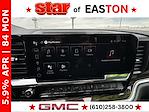 2025 GMC Sierra 1500 Crew Cab 4x4 Pickup for sale #451301 - photo 16