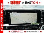 2025 GMC Sierra 1500 Crew Cab 4x4 Pickup for sale #451301 - photo 17