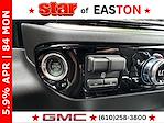 2025 GMC Sierra 1500 Crew Cab 4x4 Pickup for sale #451301 - photo 21