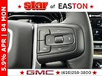 2025 GMC Sierra 1500 Crew Cab 4x4 Pickup for sale #451301 - photo 23