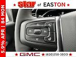 2025 GMC Sierra 1500 Crew Cab 4x4 Pickup for sale #451301 - photo 24