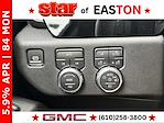 2025 GMC Sierra 1500 Crew Cab 4x4 Pickup for sale #451301 - photo 25
