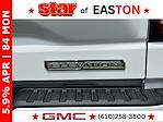2025 GMC Sierra 1500 Crew Cab 4x4 Pickup for sale #451301 - photo 32