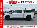 2025 GMC Sierra 1500 Crew Cab 4x4 Pickup for sale #451301 - photo 6