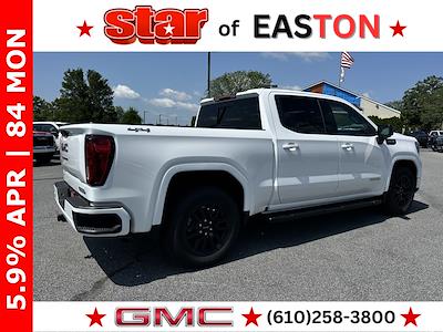 2025 GMC Sierra 1500 Crew Cab 4x4 Pickup for sale #451302 - photo 2