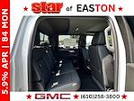 2025 GMC Sierra 1500 Crew Cab 4x4 Pickup for sale #451302 - photo 11