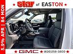 2025 GMC Sierra 1500 Crew Cab 4x4 Pickup for sale #451302 - photo 12