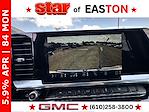 2025 GMC Sierra 1500 Crew Cab 4x4 Pickup for sale #451302 - photo 17