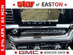 2025 GMC Sierra 1500 Crew Cab 4x4 Pickup for sale #451302 - photo 18