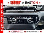 2025 GMC Sierra 1500 Crew Cab 4x4 Pickup for sale #451302 - photo 19