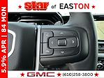 2025 GMC Sierra 1500 Crew Cab 4x4 Pickup for sale #451302 - photo 22