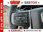 2025 GMC Sierra 1500 Crew Cab 4x4 Pickup for sale #451302 - photo 23