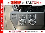 2025 GMC Sierra 1500 Crew Cab 4x4 Pickup for sale #451302 - photo 24