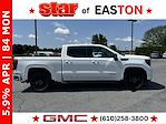 2025 GMC Sierra 1500 Crew Cab 4x4 Pickup for sale #451302 - photo 4