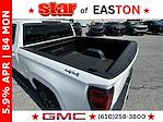 2025 GMC Sierra 1500 Crew Cab 4x4 Pickup for sale #451302 - photo 30
