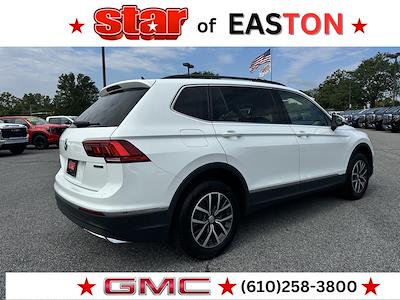2020 Volkswagen Tiguan AWD SUV for sale #451302M - photo 2