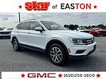 2020 Volkswagen Tiguan AWD SUV for sale #451302M - photo 1