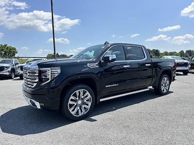 2025 GMC Sierra 1500 Crew Cab 4x4 Pickup for sale #451303 - photo 2