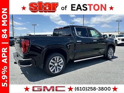 2025 GMC Sierra 1500 Crew Cab 4x4 Pickup for sale #451303 - photo 2