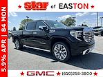 2025 GMC Sierra 1500 Crew Cab 4x4 Pickup for sale #451303 - photo 1