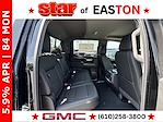 2025 GMC Sierra 1500 Crew Cab 4x4 Pickup for sale #451303 - photo 11