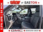 2025 GMC Sierra 1500 Crew Cab 4x4 Pickup for sale #451303 - photo 12